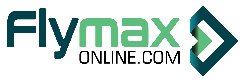 Jet Max Logo